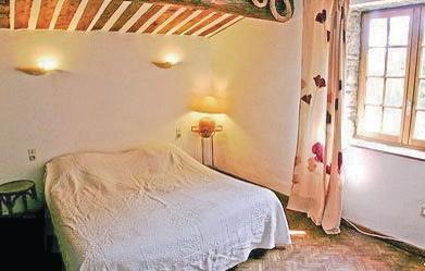 Апартаменты Holiday home Gordes J-884