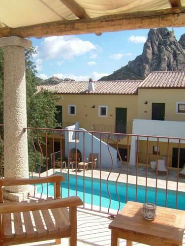 Отель Papillo Resort Borgo Antico