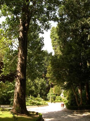 Апартаменты Vistamar Galicia Caldas