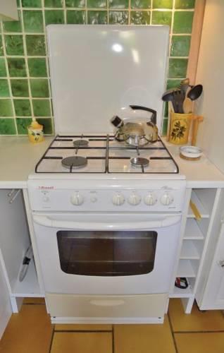 Апартаменты Holiday home Allée de la Garrigue H-824