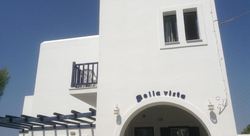 Bella Vista Studios