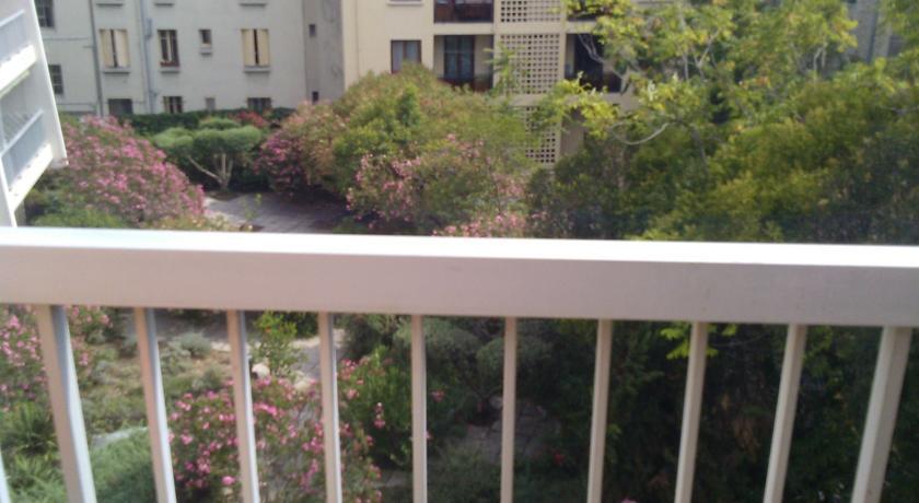 Апартаменты Appartement Le Massillon