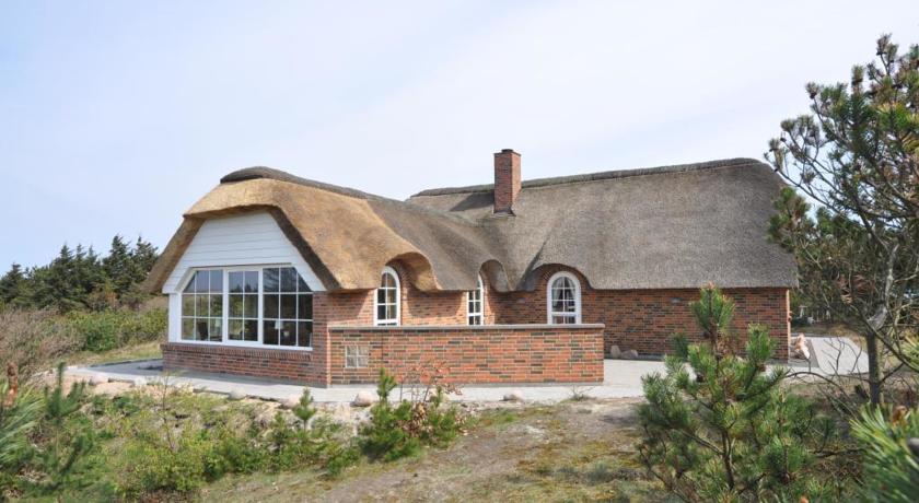 Апартаменты Holiday home Hagevej 133 Nr. Fjand