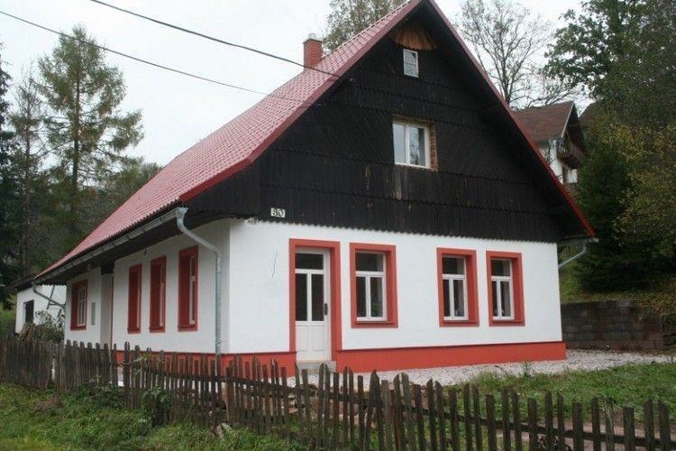 Апартаменты Huis Javornik