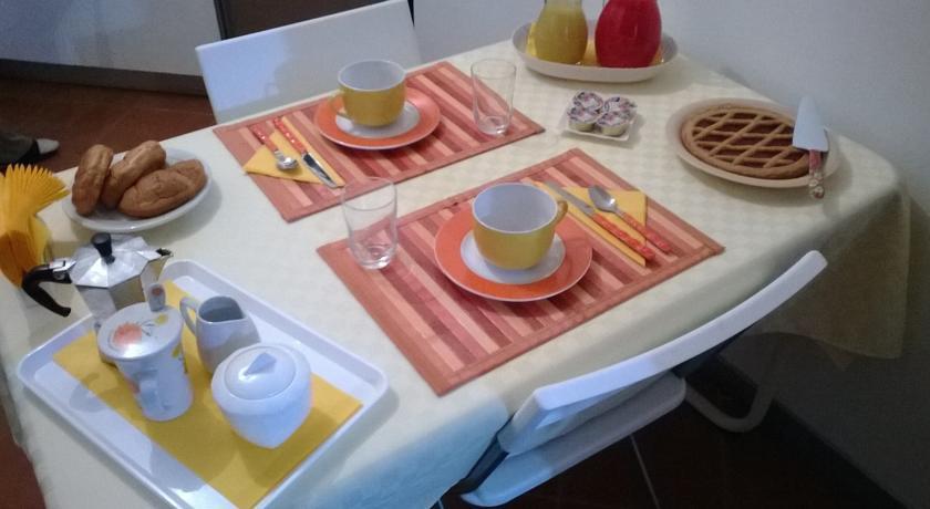 Мини-отель Caracciolo B&b