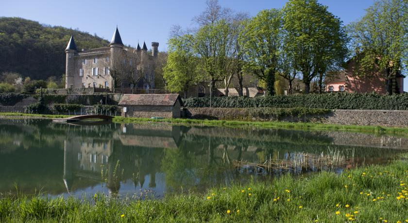 Апартаменты Domaine de Bienassis