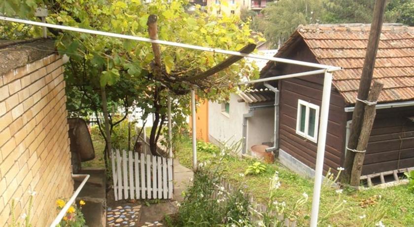 Отель Guesthouse Edelnice