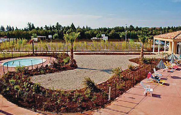 Апартаменты Apartment Carpentras ST-963