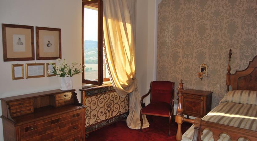 Мини-отель Bed and Breakfast Albe