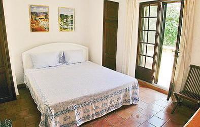 Апартаменты Holiday home Saumane QR-951