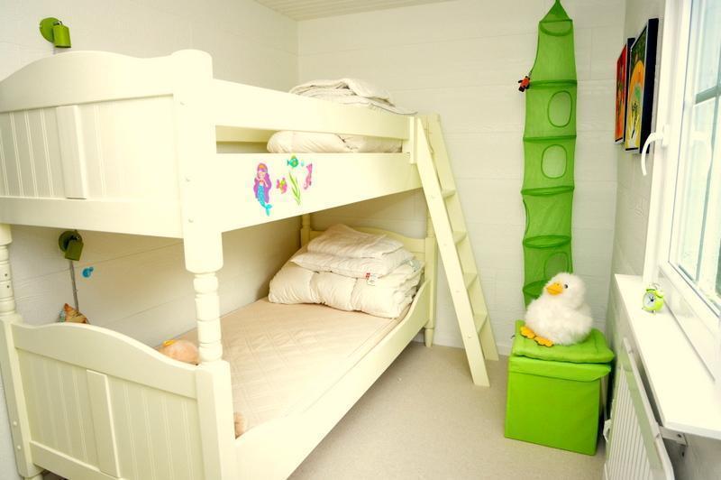 Апартаменты Holiday home Bjerghuse 108