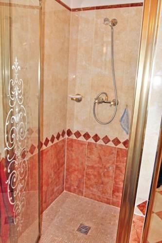 Апартаменты Holiday home Salon de Provence KL-1019