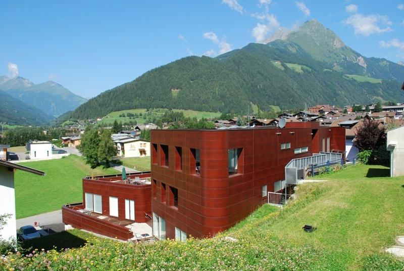 Апартаменты Sun Matrei Design Apartments