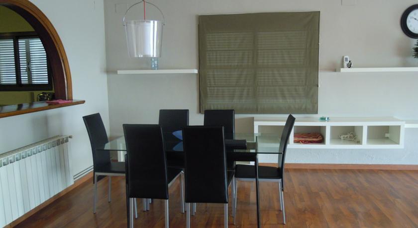Апартаменты Holiday home Can masip