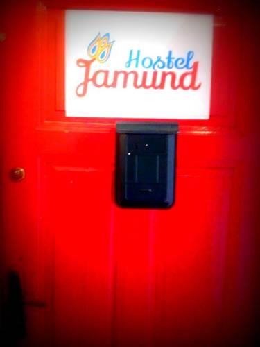 Хостел Hostel Jamund