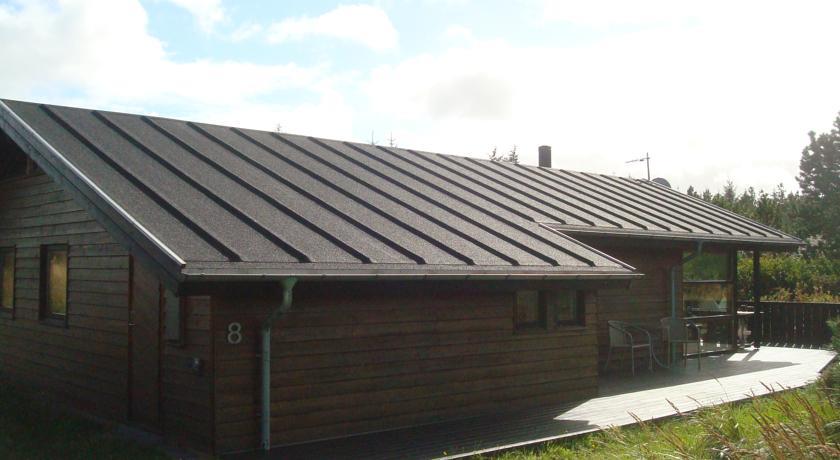 Апартаменты Slettestrand Holiday House - C. J. Thaningsvej 8 - ID 448