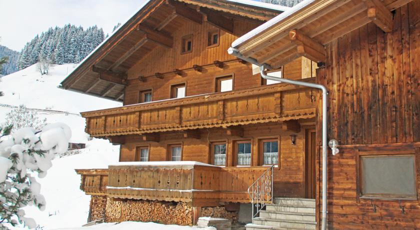 Апартаменты Ferienhaus Perlhäusl