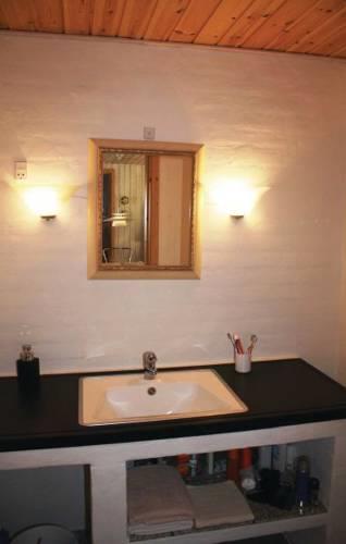 Апартаменты Holiday home Fjerritslev 44