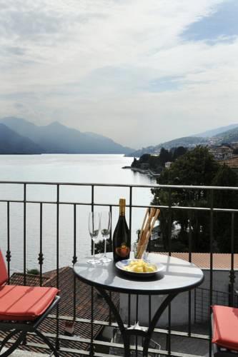 Апартаменты Isola Bella Grande