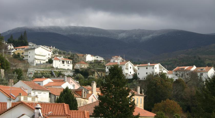Апартаменты Casas do Castelo - Casa Cardia