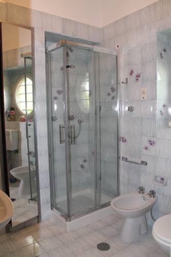Апартаменты Villa i Chisci