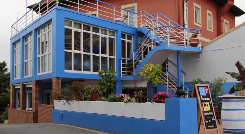 Гостевой дом La Casona Bed & Breakfast