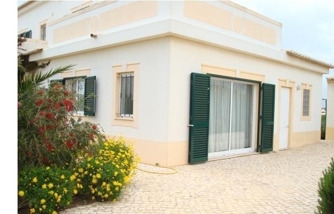 Апартаменты Casa Guerreiro