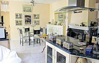 Апартаменты Holiday home Ornaisson WX-1351