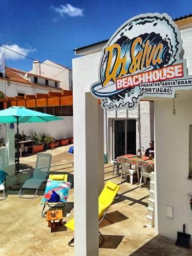 Мини-отель Da Silva Beachhouse