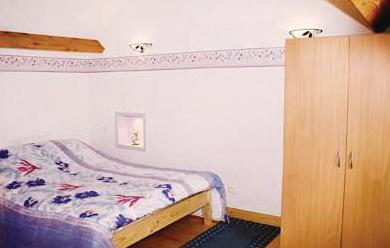 Апартаменты Holiday home Rue du Dessous N-861