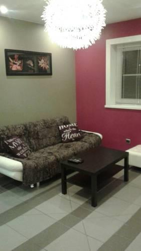 Отель Entertaining Studio