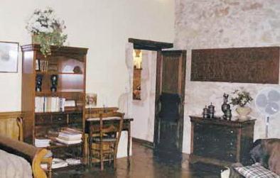 Апартаменты Holiday home Moulin de Turlet J-569