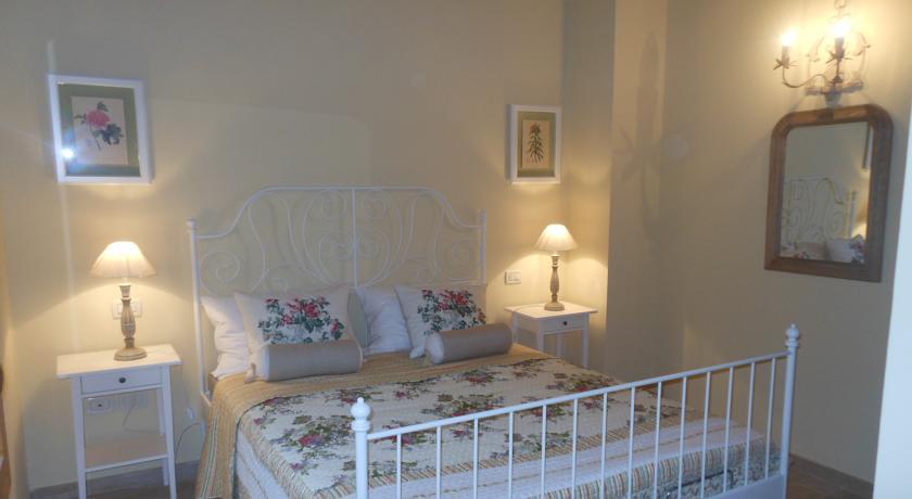 Апартаменты Belfiore Apartments