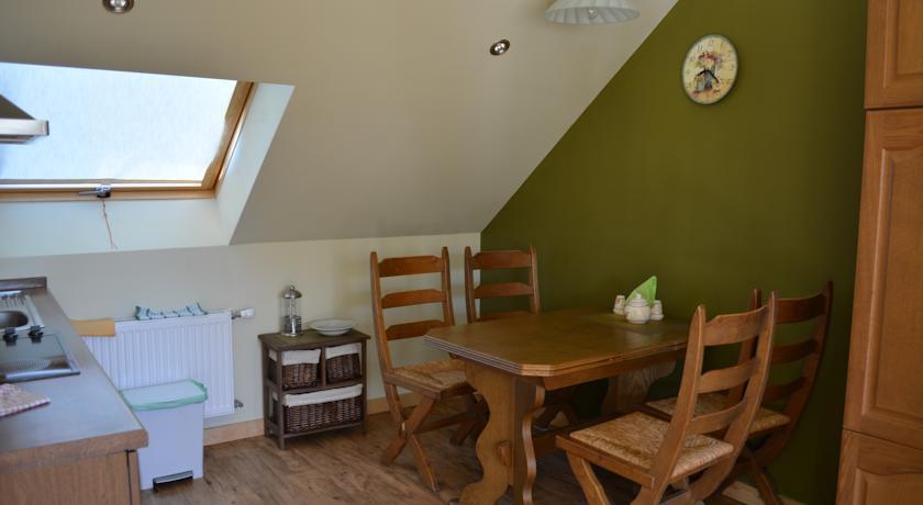 Апартаменты Apartaments Nāriņa