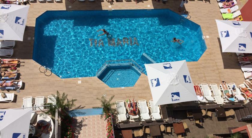 TM Deluxе Hotel
