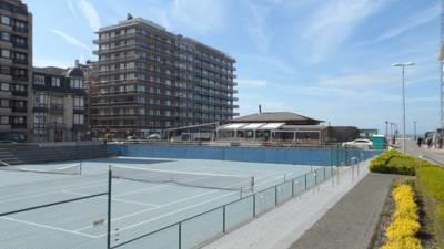 Апартаменты Westend Palace