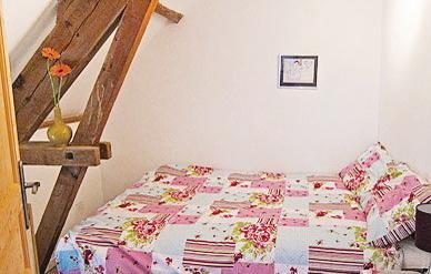 Апартаменты Holiday home Rue des Follieres I-807