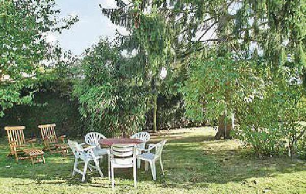 Апартаменты Holiday home Caisnes YA-1142