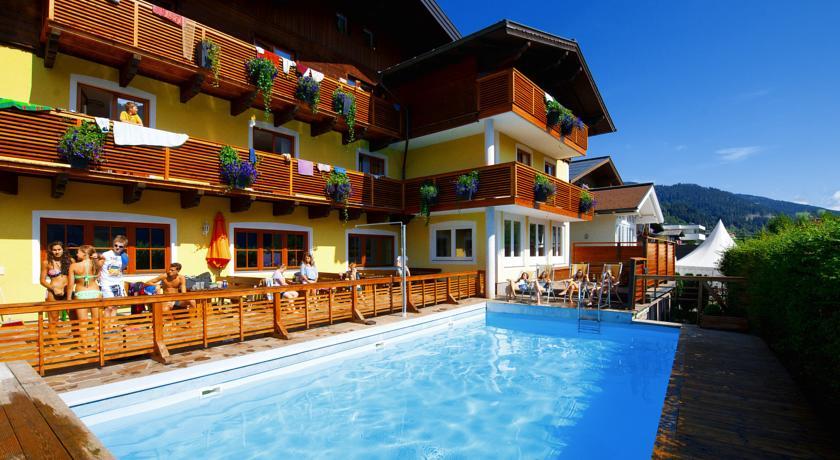 Jugendhotel Aicher