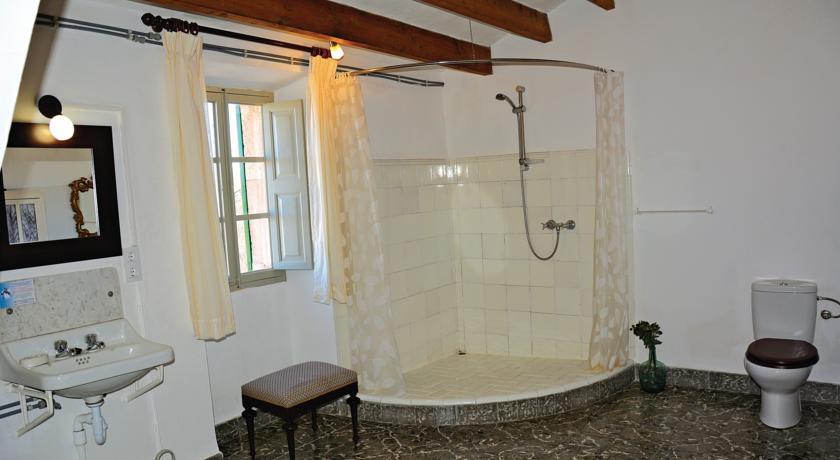 Апартаменты Holiday home Montuiri OP-1693