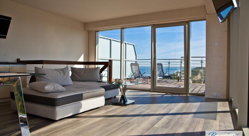 Апартаменты Baltic Apart