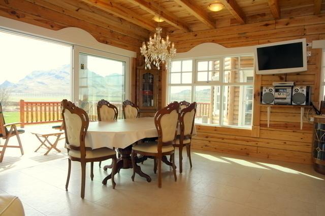 Отель Viking Villa - Holiday Rental