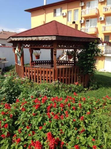 Отель Hotel Elit