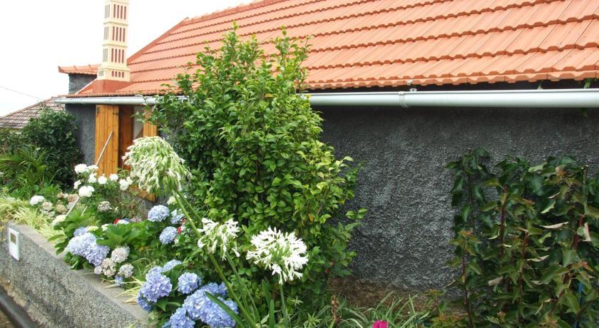 Апартаменты Casa Belladonna
