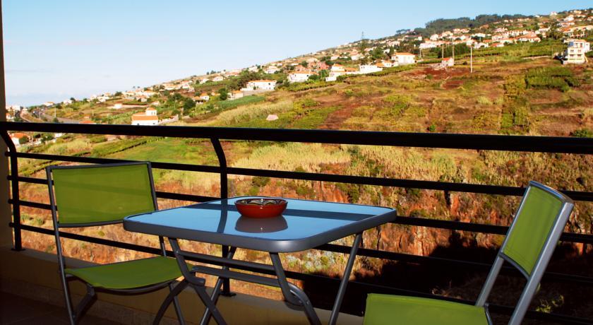 Апартаменты Apartment Bela Vista