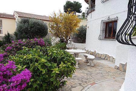 Casa del Sol