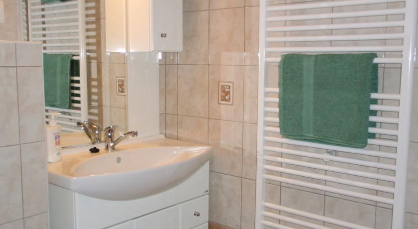 Апартаменты Holiday home Hojsova Straz N-974