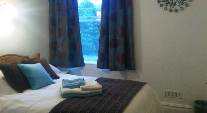 Гостевой дом Thorngarth Country Guesthouse