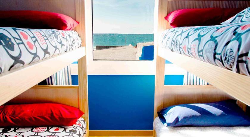 Хостел Hostel Rock's Winds