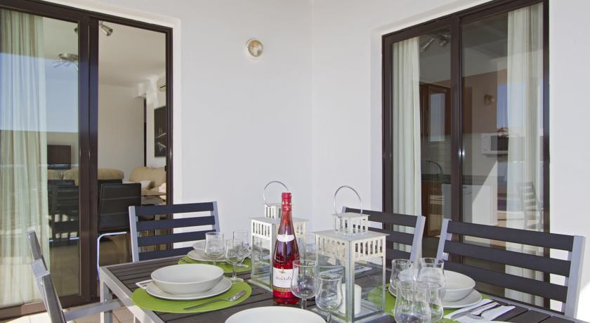 Holiday home Manuela